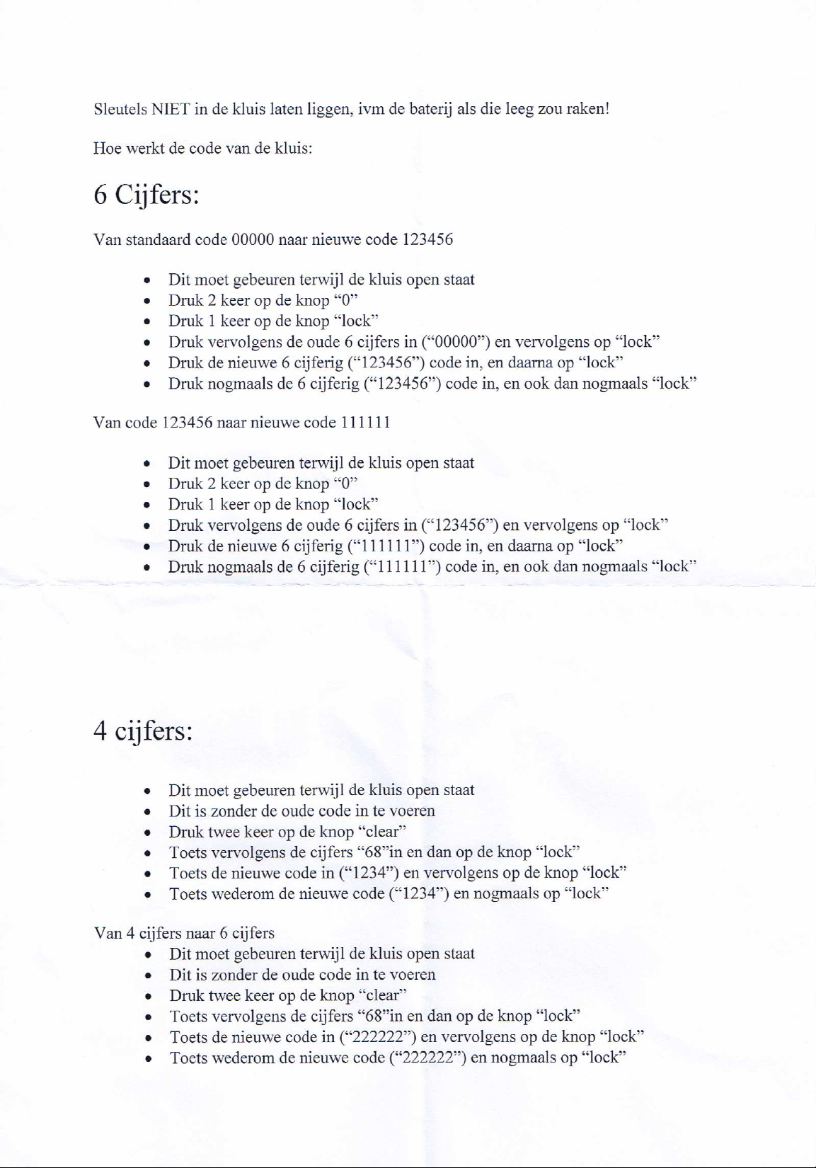 informeel Avonturier Officier Handleiding Condor wxa5637e (pagina 1 van 1) (Nederlands)