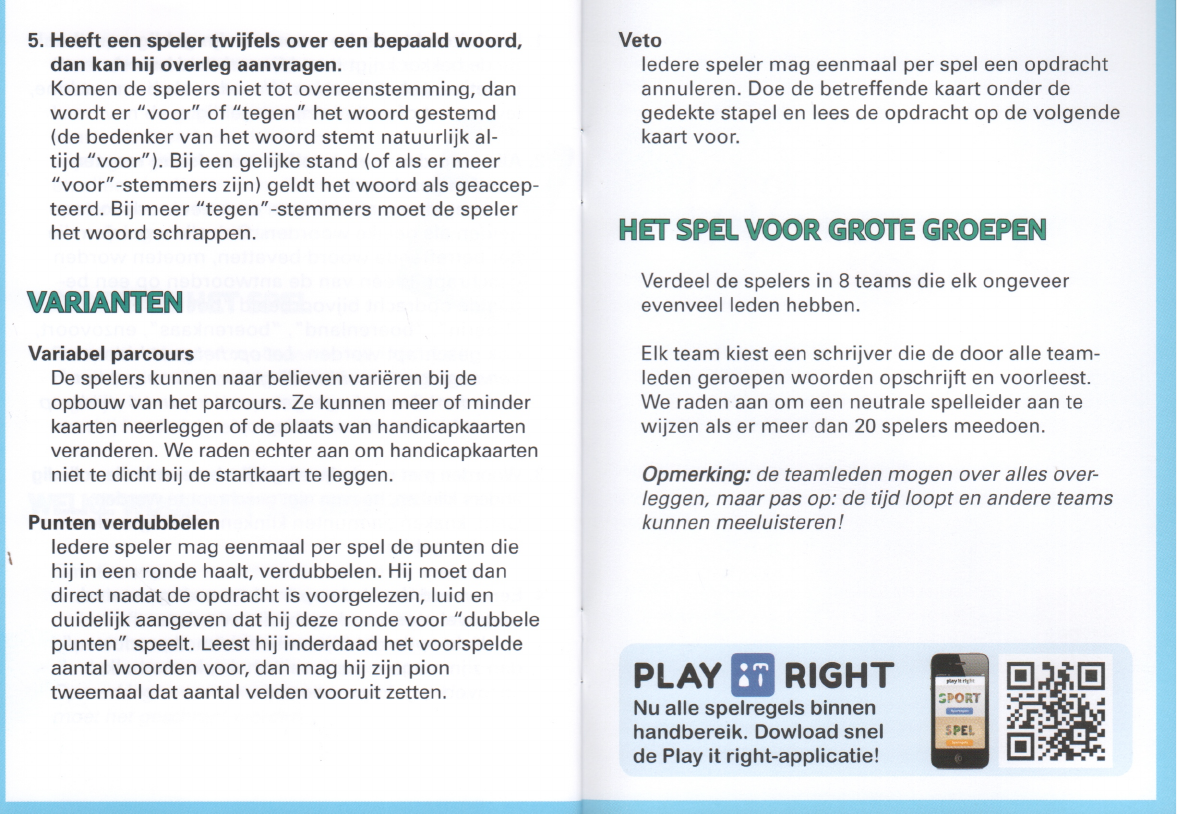 dauw werkzaamheid lava Handleiding 999 games Category (pagina 5 van 5) (Nederlands)