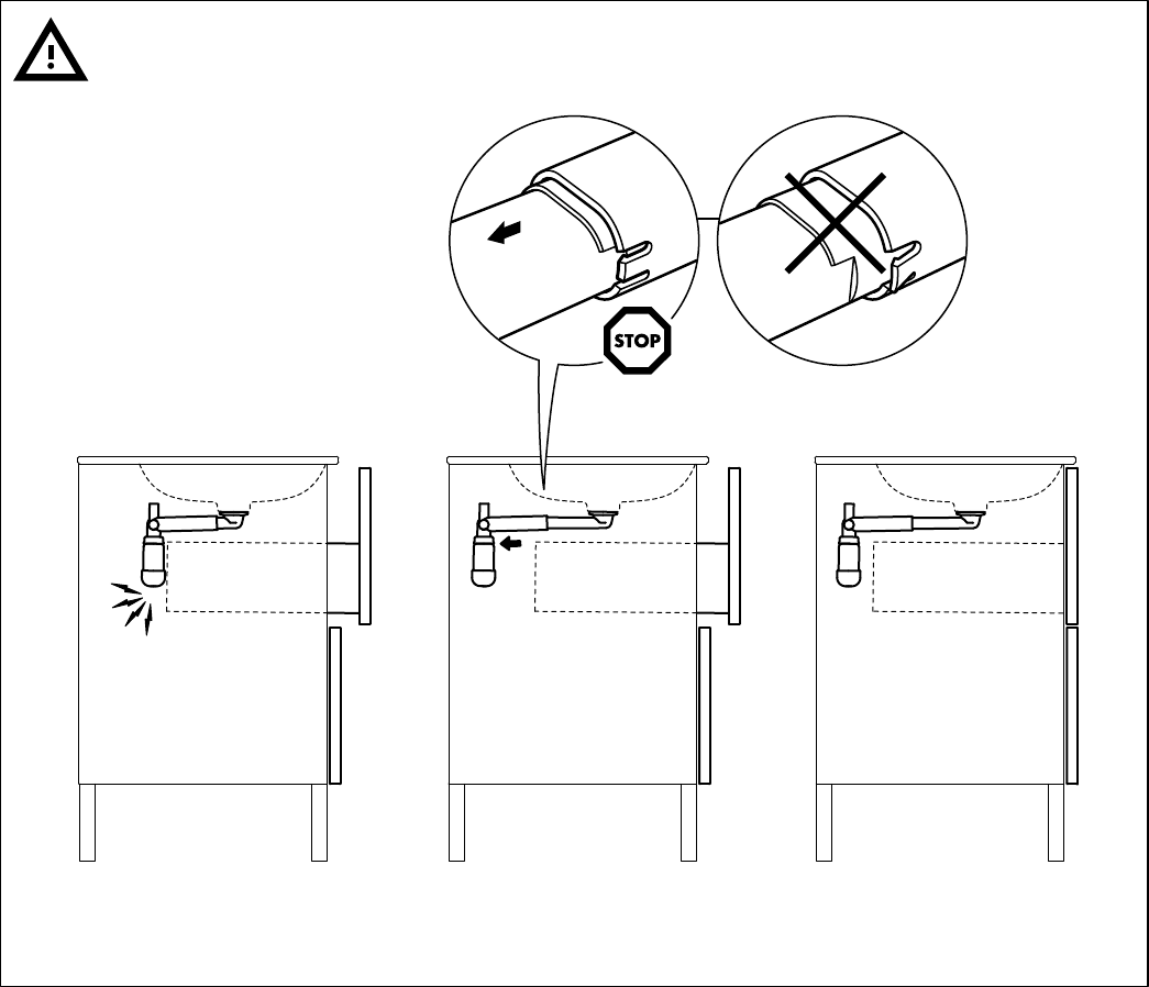 Nachtvlek Het koud krijgen Achternaam Handleiding Ikea 502.051.55 LILLANGEN Wastafelkast (pagina 4 van 12) (Alle  talen)