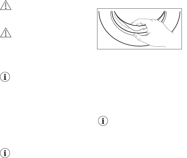 Handleiding Aeg L7Fe86Ew (Pagina 30 Van 44) (Nederlands)