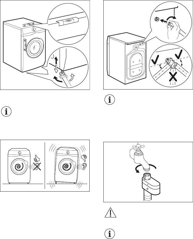 Handleiding Aeg L7Fe86Ew (Pagina 9 Van 44) (Nederlands)