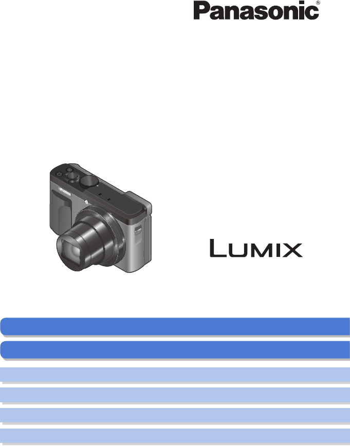 Nu verwijzen laser Handleiding Panasonic Lumix DC-TZ90 (pagina 1 van 302) (Nederlands)