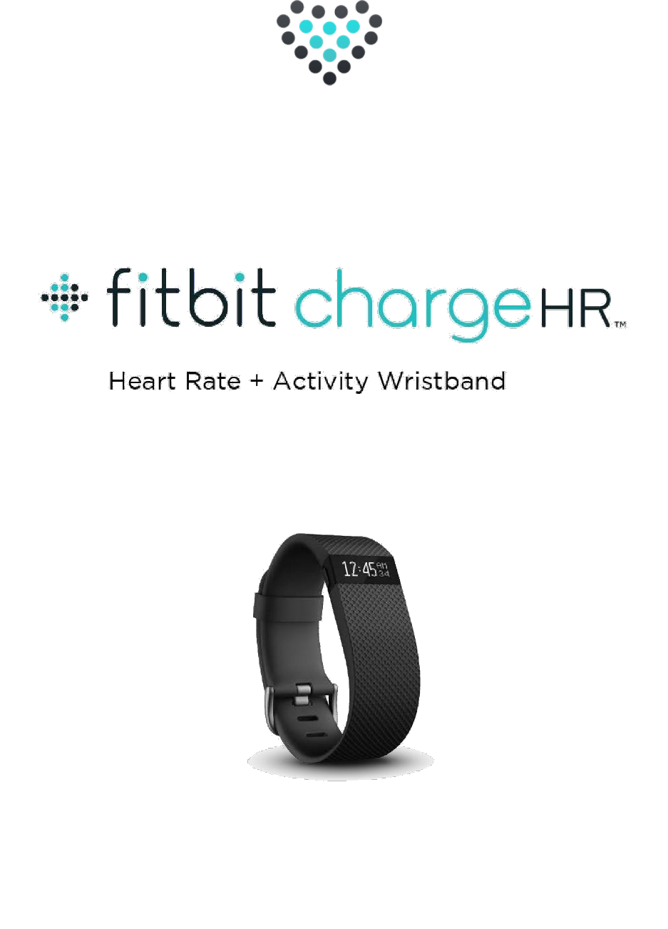 Paragraaf Grijp Lang Handleiding Fitbit Charge 2 (pagina 1 van 33) (Nederlands)