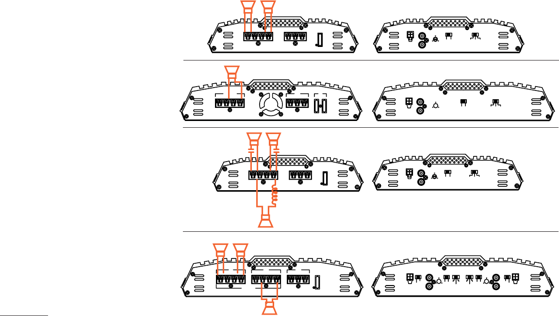 Vie Dokument Massage Handleiding JBL da 3504 (pagina 7 van 8) (Engels)