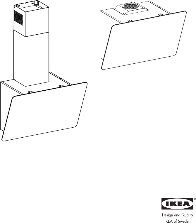 Verwoesting Verwacht het zich zorgen maken Handleiding Ikea FINSMAKARE 503.891.40 (pagina 1 van 40) (Alle talen)