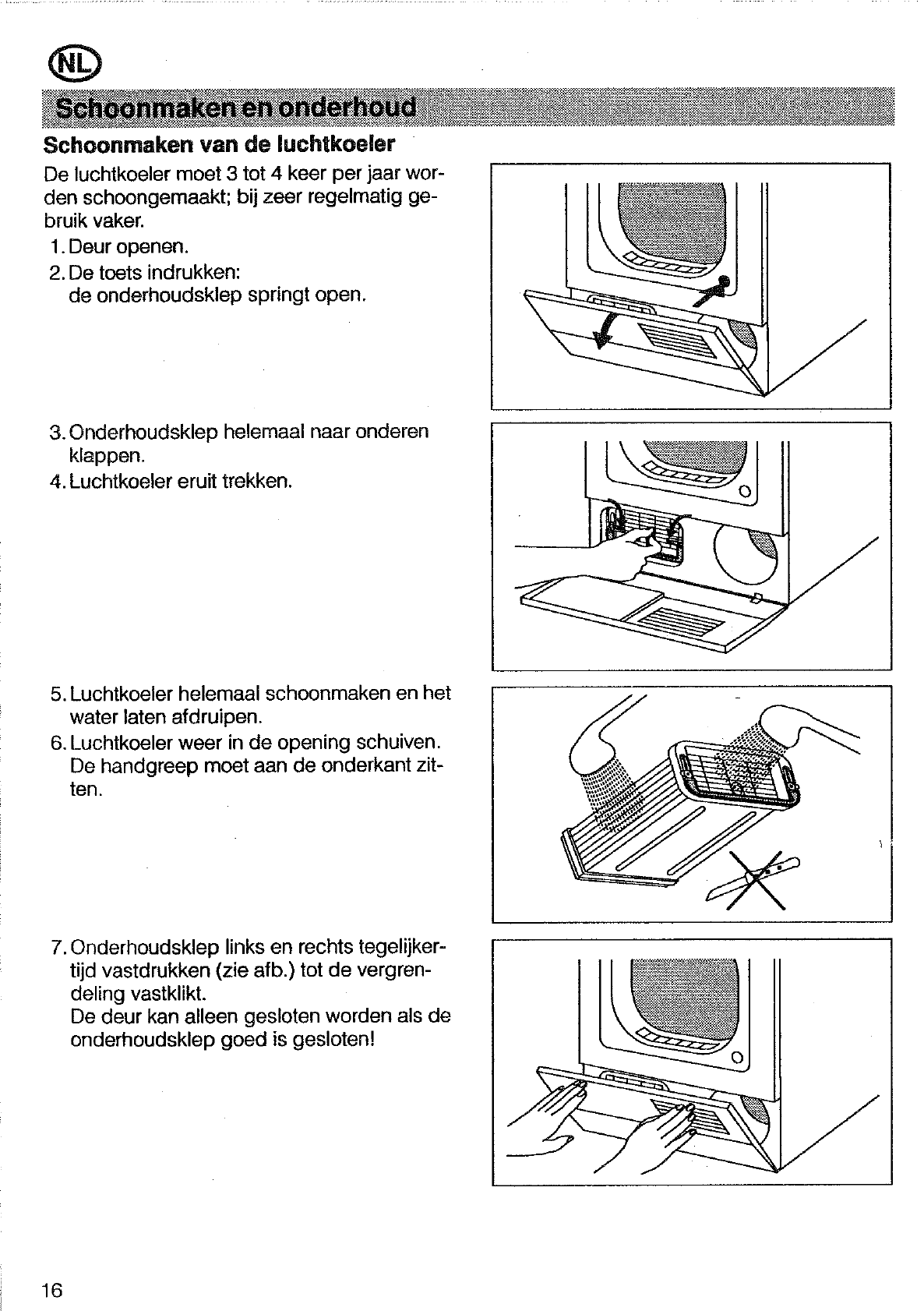 Handleiding Bosch Wtl 5400 (Pagina 19 Van 21) (Nederlands)