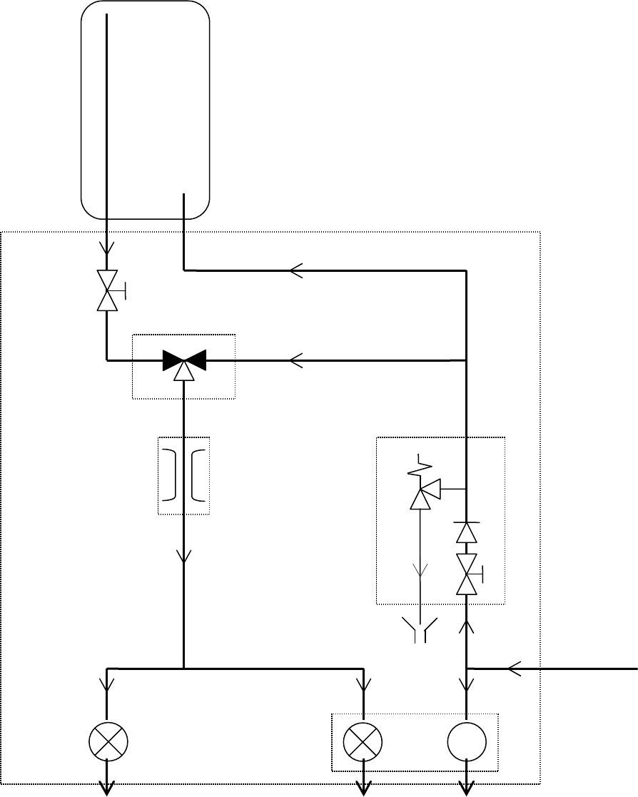 Tact Explosieven Ongeschikt Handleiding Inventum Aqua Safe Boiler (pagina 7 van 16) (Nederlands)