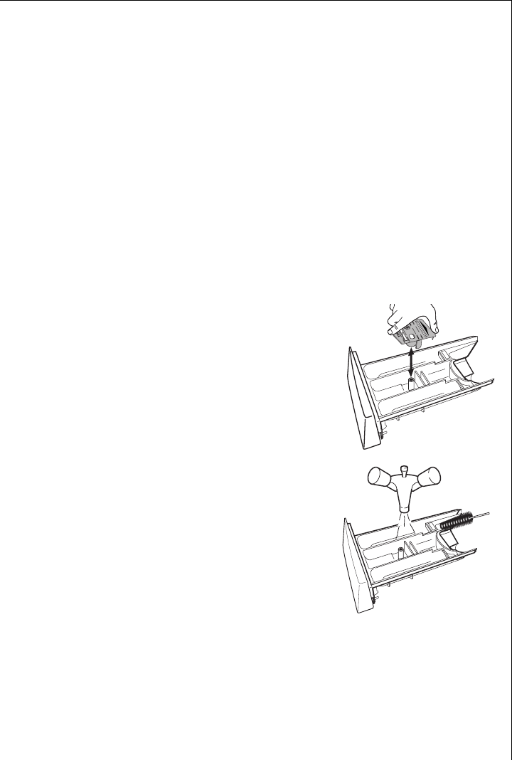 Handleiding Aeg Lavamat 74734 (Pagina 29 Van 56) (Nederlands)