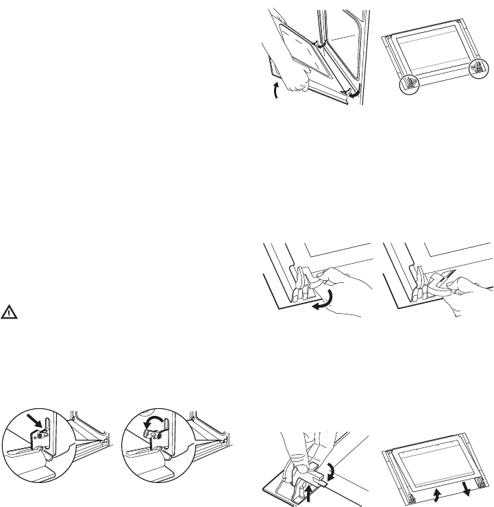 Uitrusting Vervormen aangrenzend Handleiding Ikea FRAMTID OV9 (pagina 14 van 22) (English)