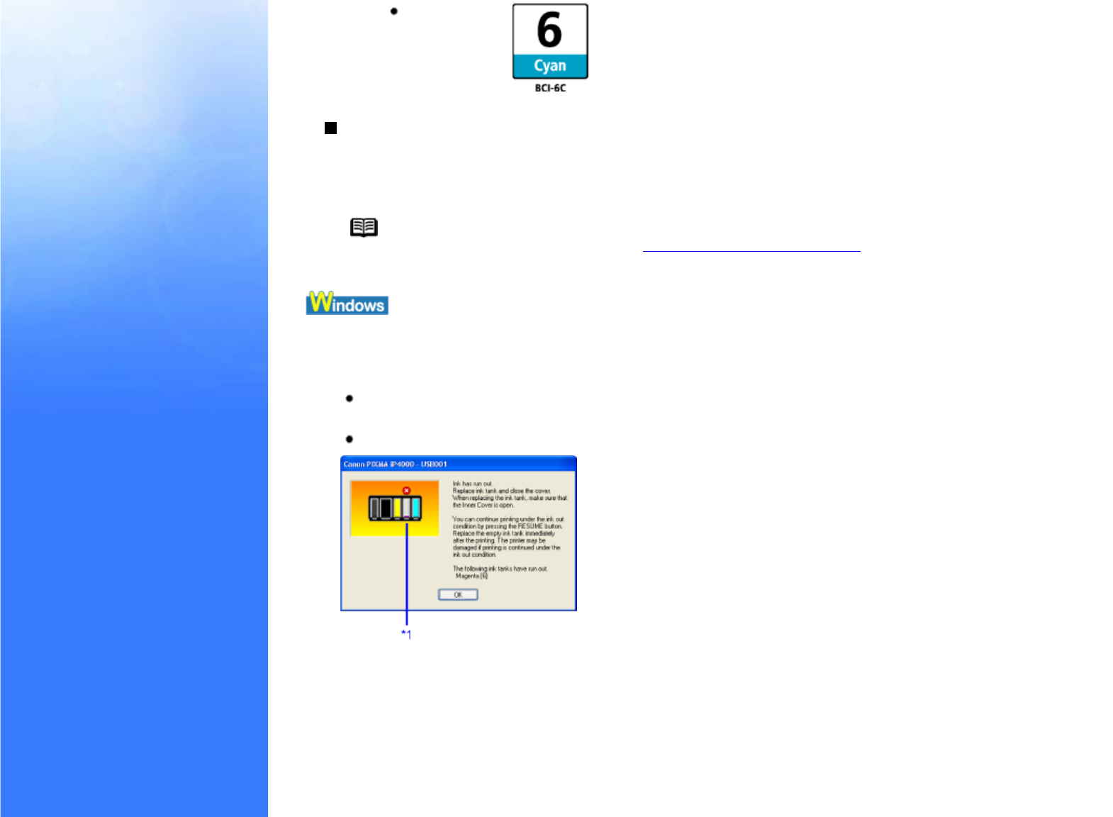 Pixma Ip4000 Windows - Pixma Printer Support Download ...
