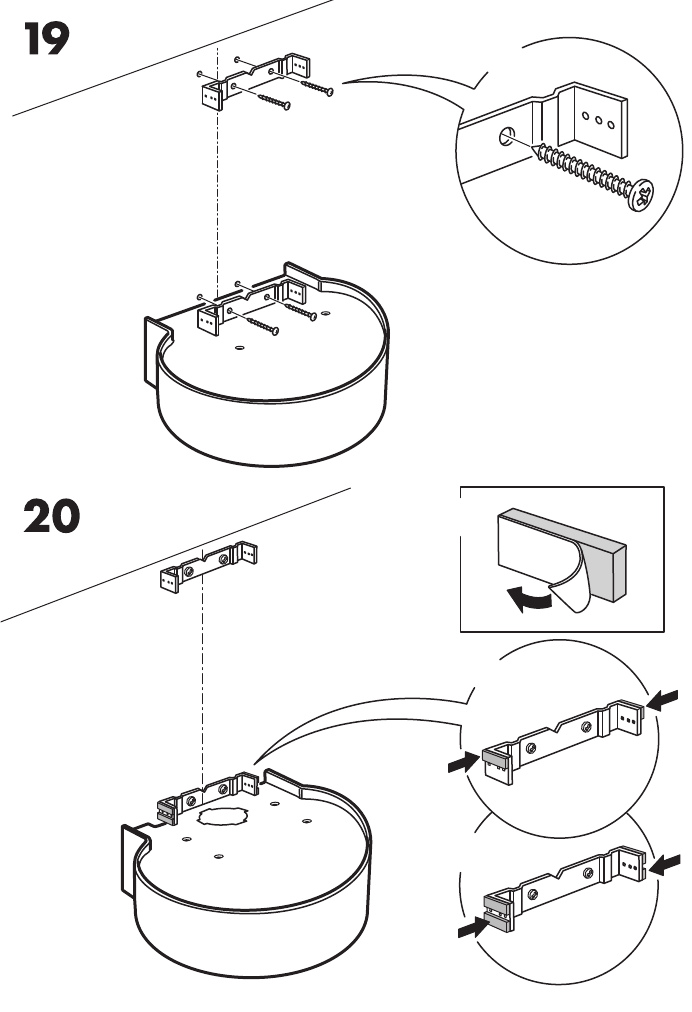 Handleiding Ikea UDDEN (pagina 19 van 24) (Nederlands, Alle talen)