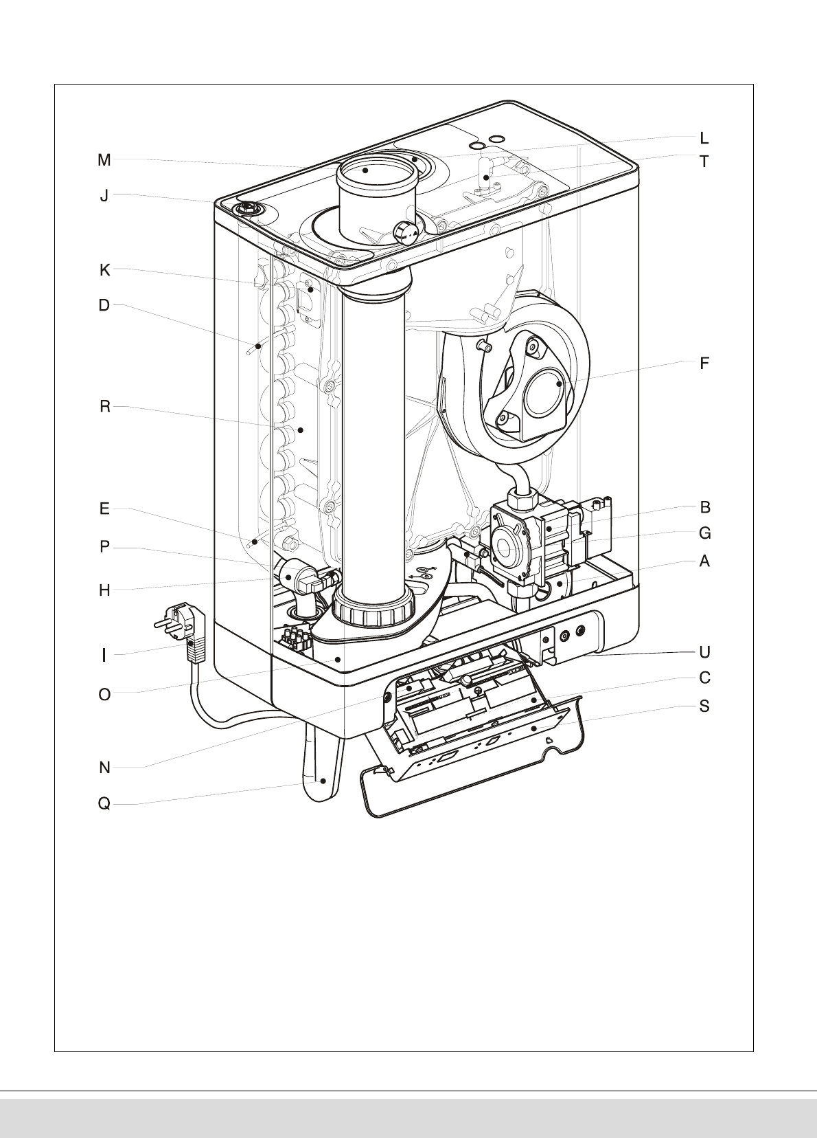 Intergas hre 24 18 thermostaat