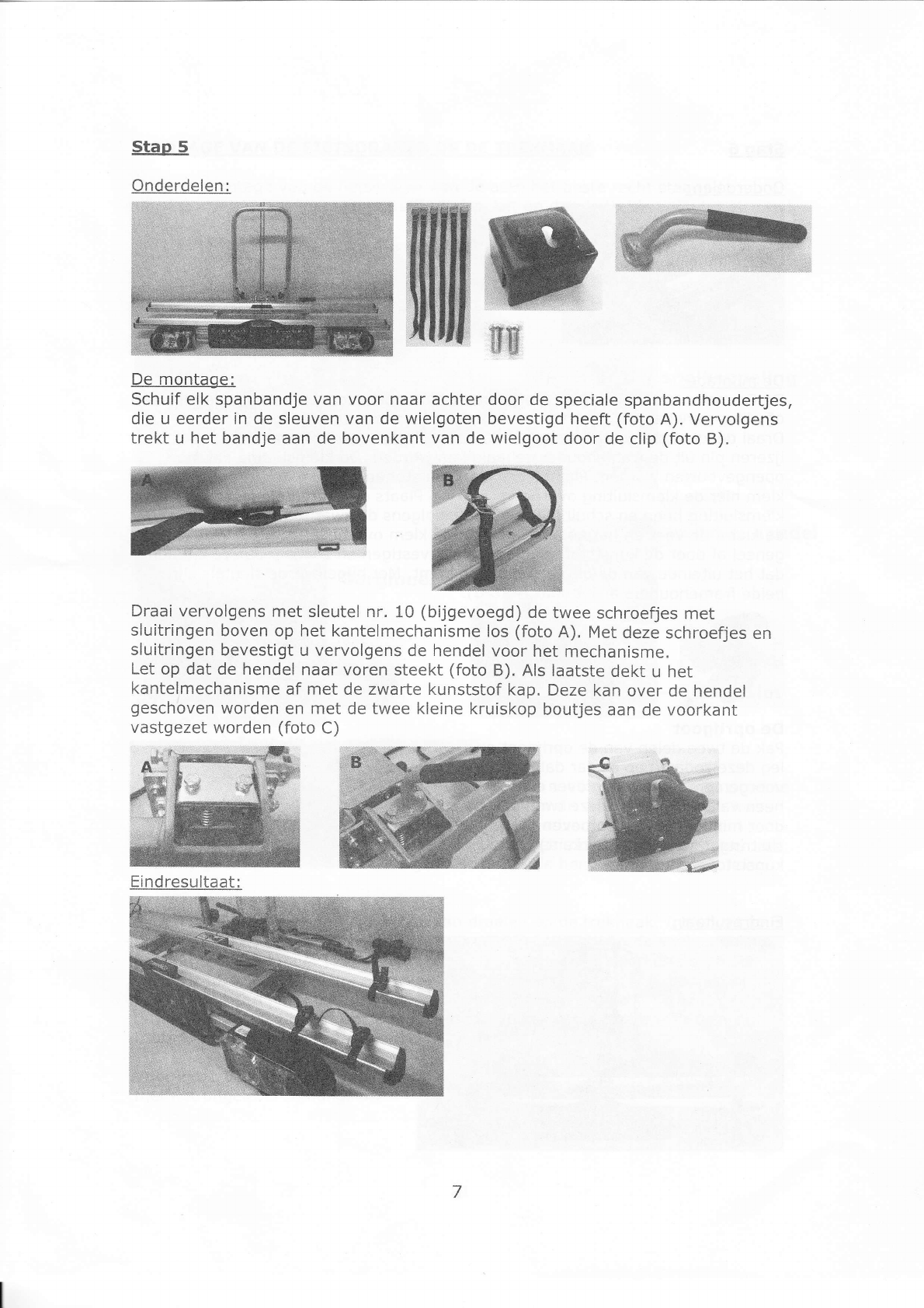 Handleiding en Co ANWB 2009 (pagina 7 van 16) (Nederlands)