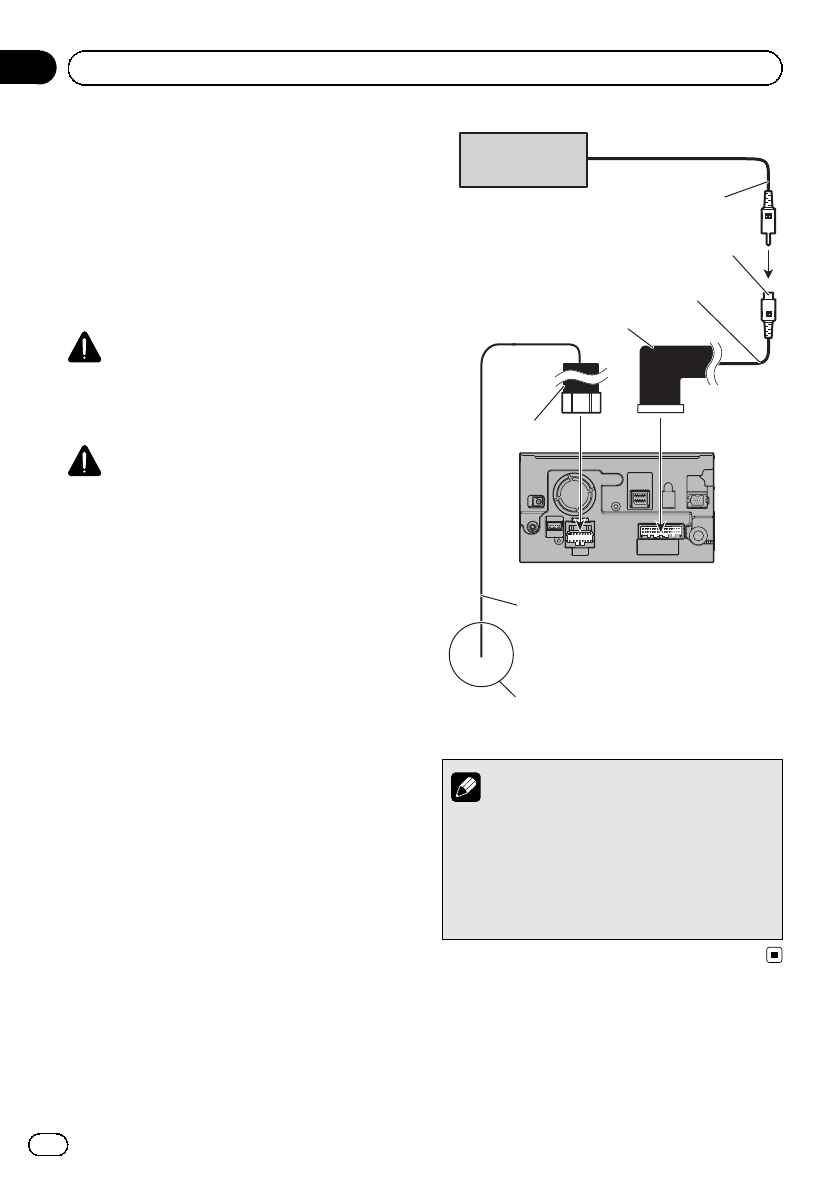 Pioneer Avic X940Bt Wiring Diagram from www.gebruikershandleiding.com