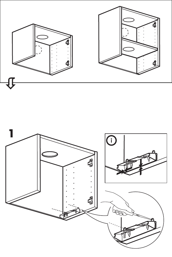 Word gek elke keer persoonlijkheid Handleiding Ikea UTDRAG (pagina 20 van 36) (Alle talen)