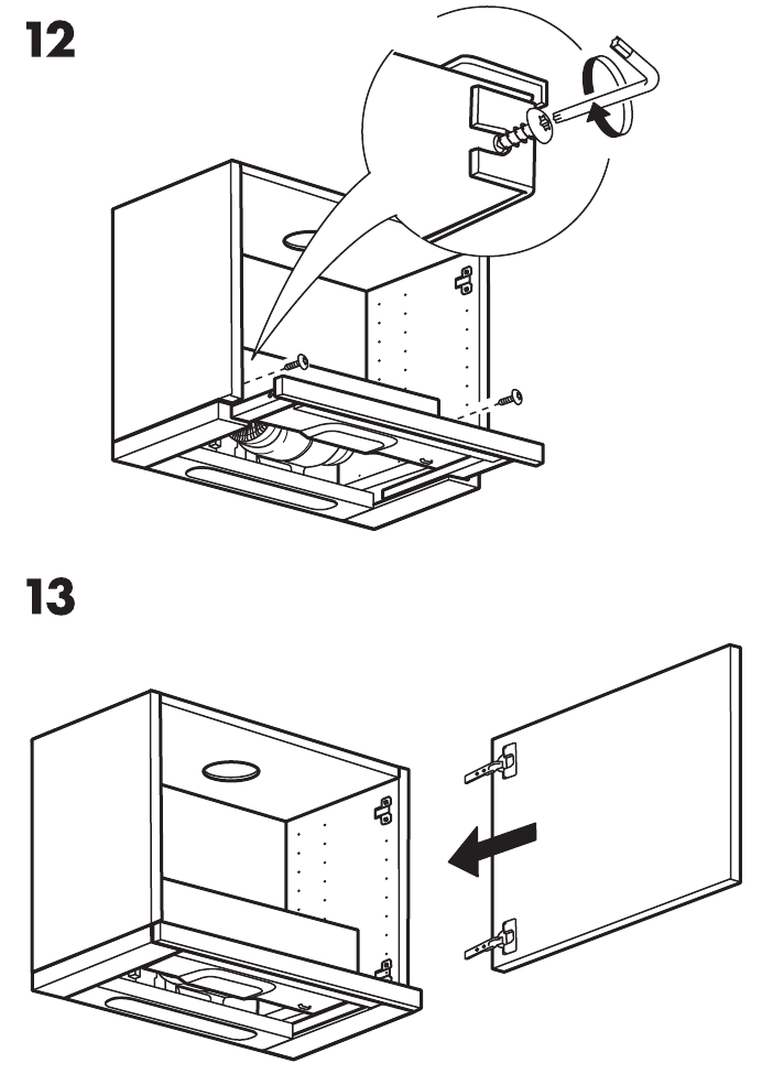 Uitsluiting achterlijk persoon levend Handleiding Ikea UTDRAG (pagina 29 van 36) (Alle talen)