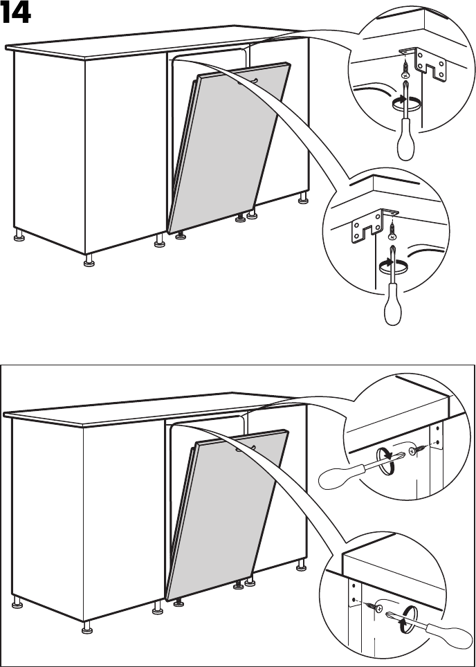 Handleiding Ikea (pagina 14 van (Alle