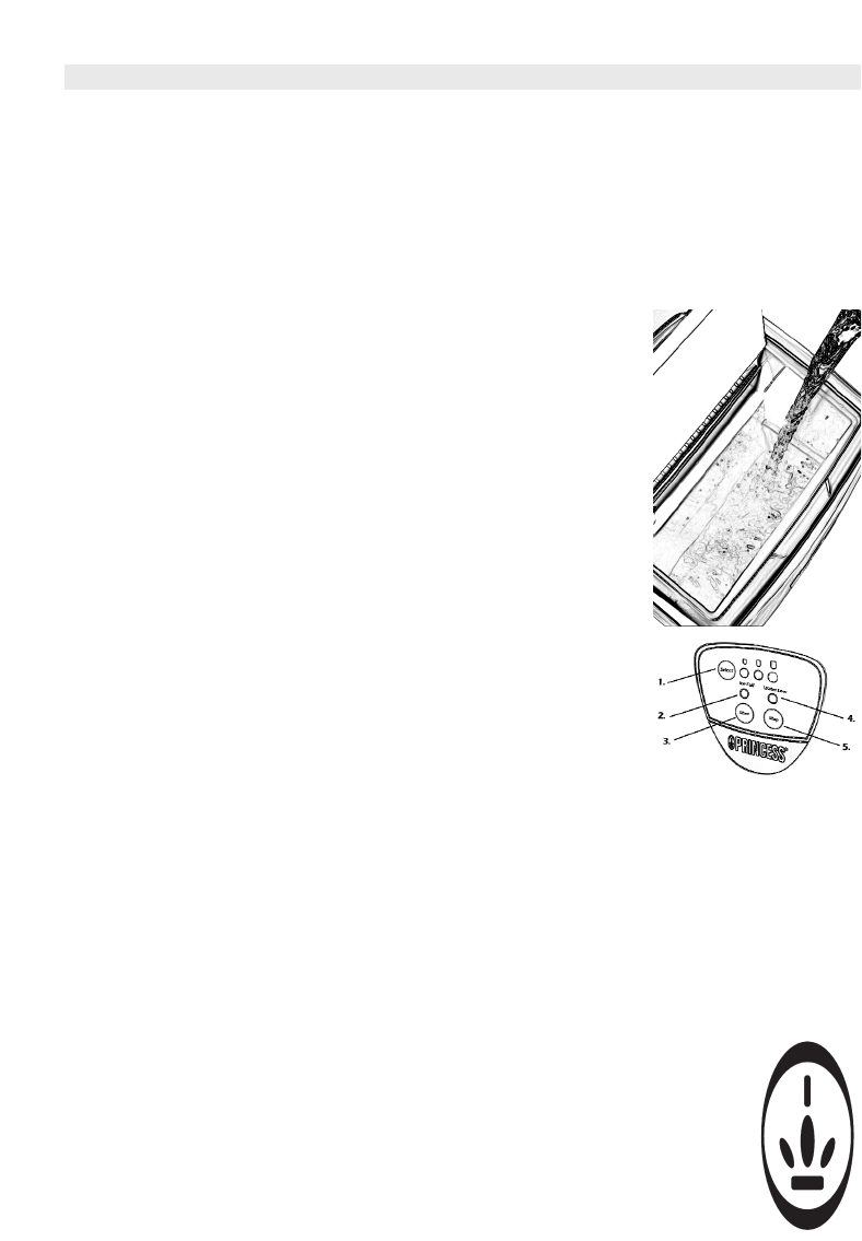 Het begin lavendel marmeren Handleiding Princess 282988 Silver Ice Cube Maker (pagina 3 van 24)  (Nederlands, Deutsch, English, Français, Italiano, Português, Espanol,  Espanol, Polski, Dansk, Svenska, Norsk, Suomi)