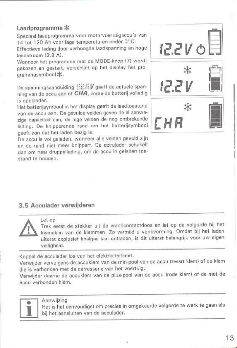 Elasticiteit whisky Verouderd Handleiding Topcraft CPL-2054 (pagina 15 van 17) (Nederlands)