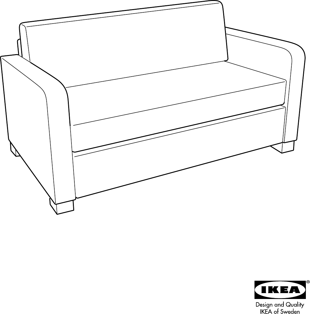 Hertog Bijproduct Vochtigheid Handleiding Ikea SOLSTA (pagina 1 van 8) (Alle talen)