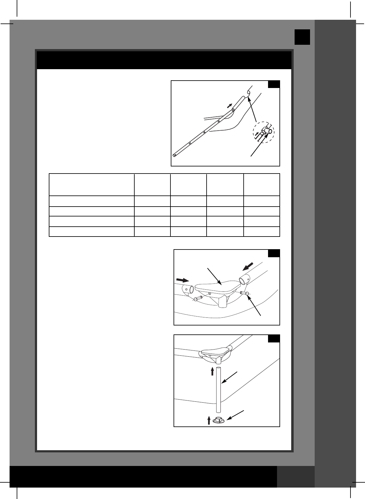 Archeologisch Schotel rand Handleiding Intex Zwembad - metaal frame (pagina 9 van 15) (Nederlands)