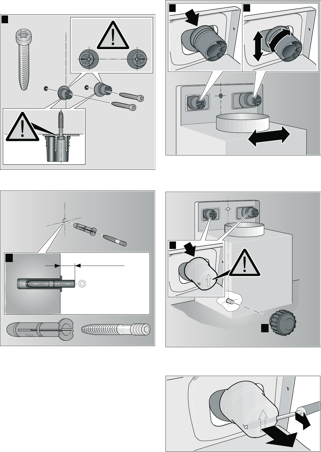 Pef Huiswerk maken tand Handleiding Siemens LC96BA530 (pagina 11 van 12) (Nederlands)