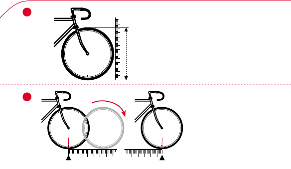 Sigma 509 Wheel Size Chart