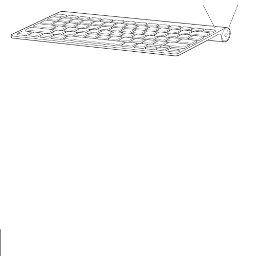 Maan oppervlakte lokaal touw Handleiding Apple wireless keyboard (pagina 44 van 64) (Nederlands, Duits,  Engels, Frans, Italiaans, Spaans)